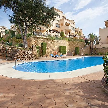 Hacienda Elviria Apartment Marbella Exterior foto