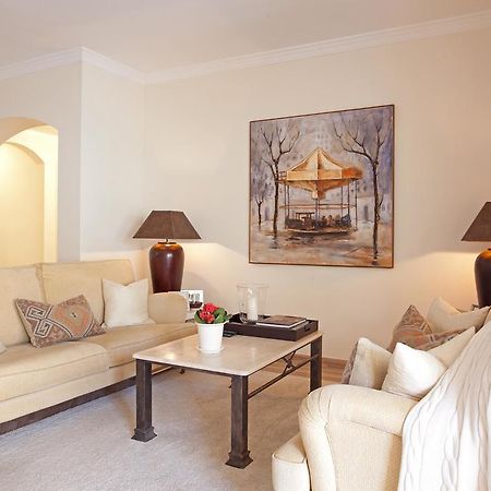 Hacienda Elviria Apartment Marbella Exterior foto