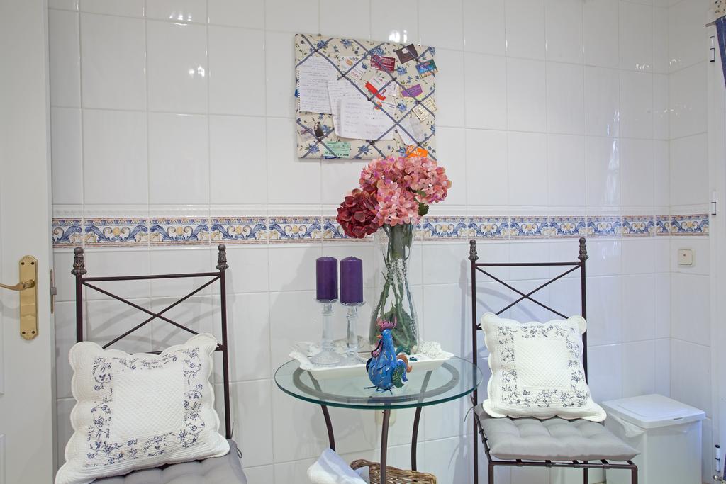 Hacienda Elviria Apartment Marbella Exterior foto