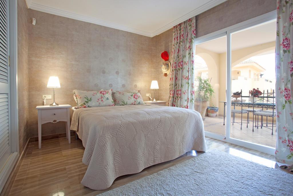 Hacienda Elviria Apartment Marbella Exterior foto